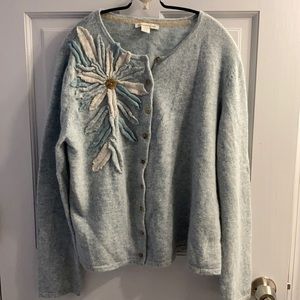 Coldwater Creek Cardigan